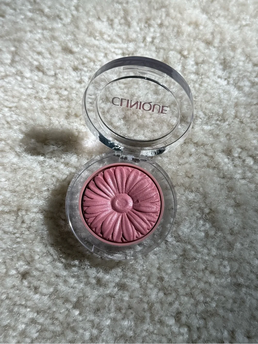 Clinique Cheek Pop Blush 14 Heather Pop New